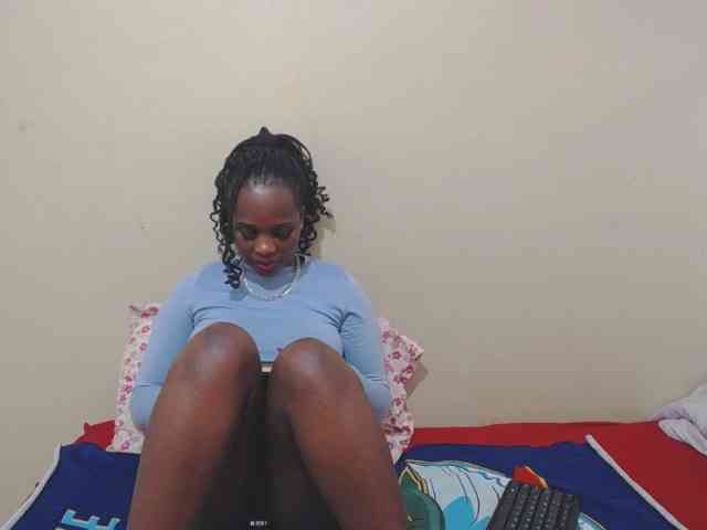BlackkBerryy webcam