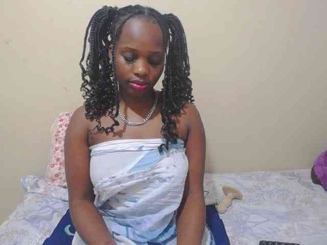 BlackkBerryy webcam