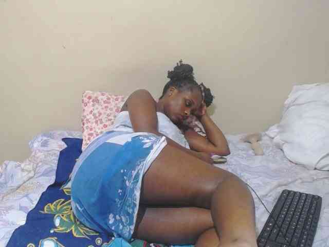 BlackkBerryy webcam