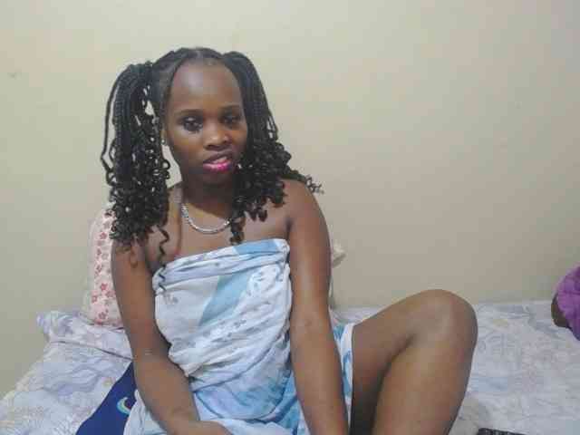 BlackkBerryy webcam