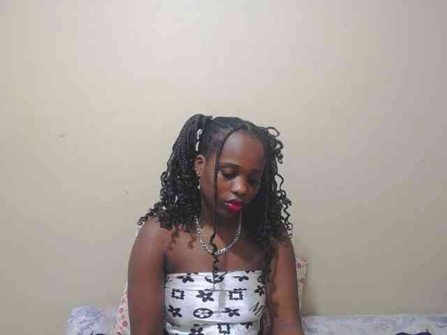 BlackkBerryy webcam