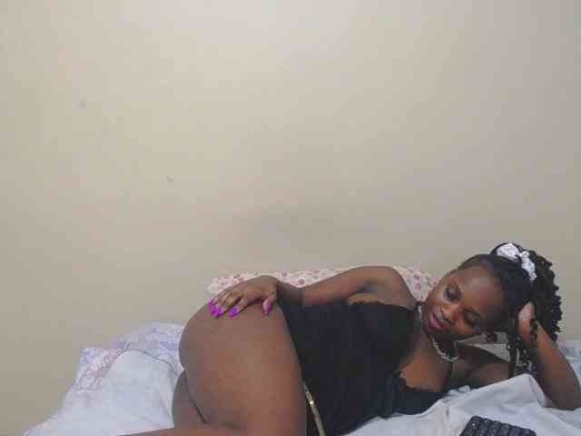 BlackkBerryy webcam