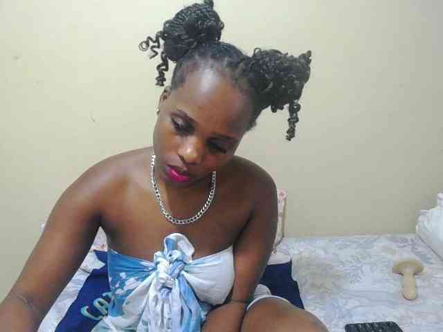 BlackkBerryy webcam