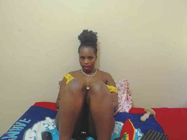 BlackkBerryy webcam