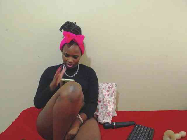 BlackkBerryy Live Webcam on {site_name}