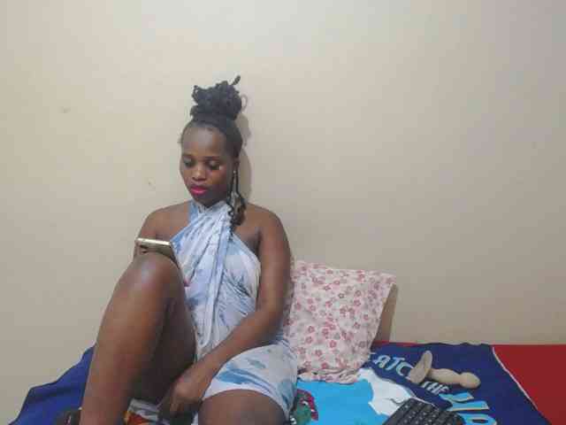 BlackkBerryy webcam