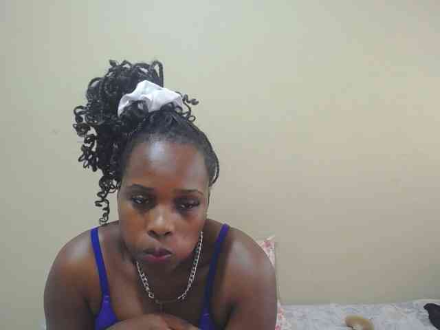 BlackkBerryy webcam