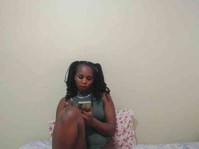 BlackkBerryy webcam