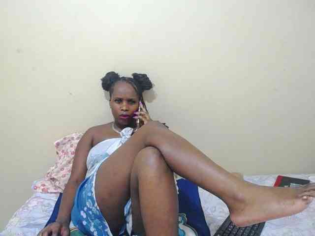 BlackkBerryy webcam