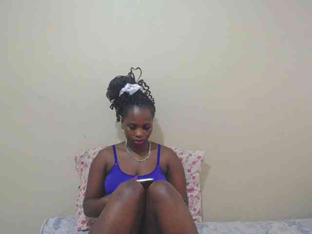 BlackkBerryy webcam