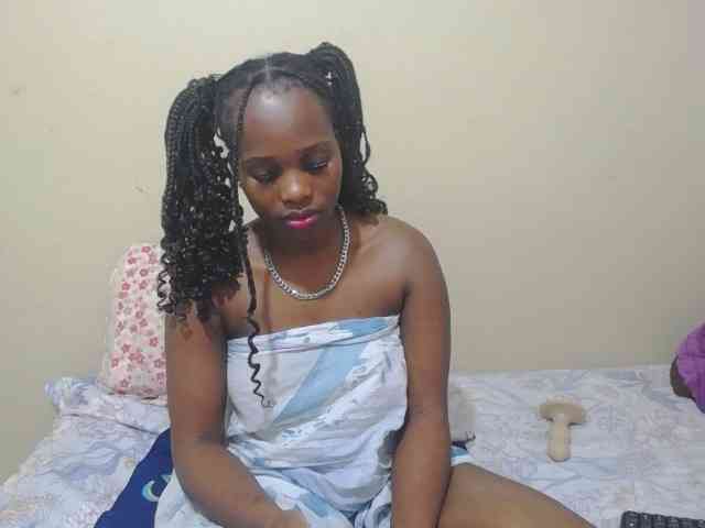 BlackkBerryy webcam