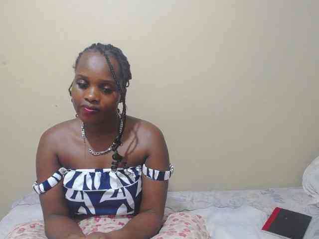 BlackkBerryy webcam