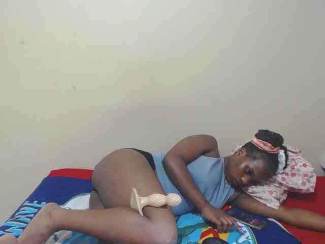 BlackkBerryy webcam