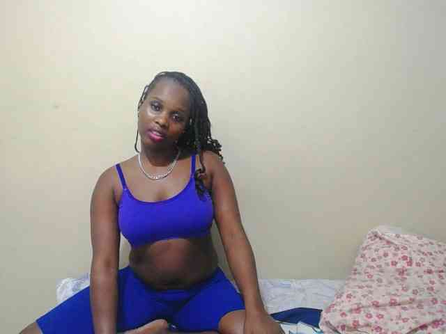 BlackkBerryy webcam