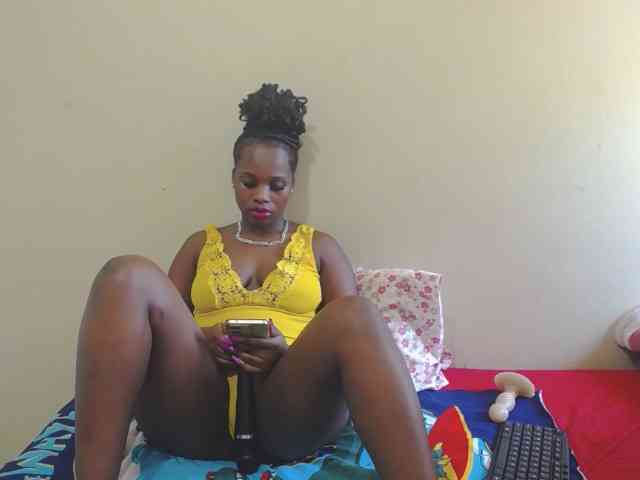 BlackkBerryy webcam