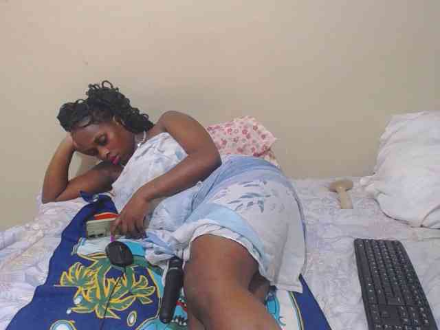 BlackkBerryy webcam