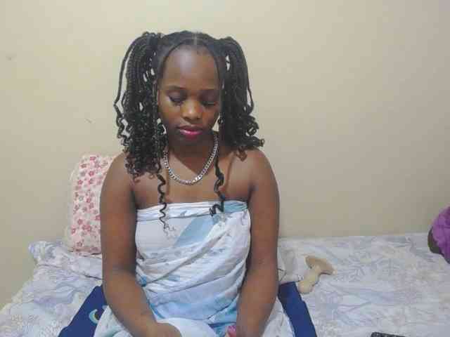 BlackkBerryy webcam