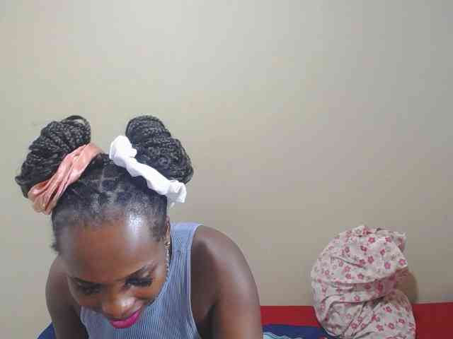 BlackkBerryy webcam