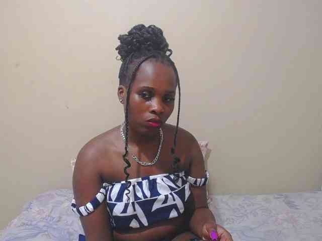 BlackkBerryy webcam