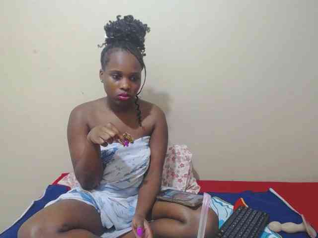 BlackkBerryy webcam