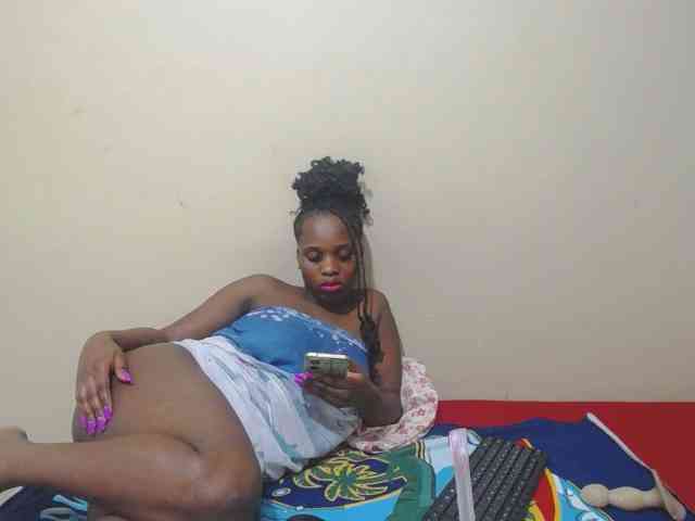 BlackkBerryy webcam