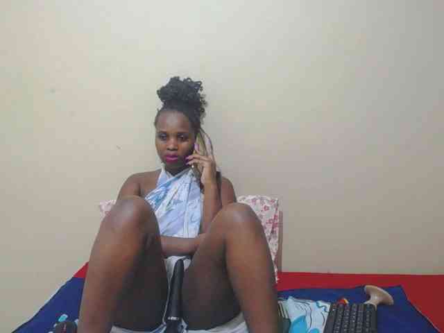BlackkBerryy webcam
