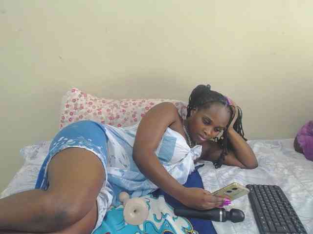 BlackkBerryy webcam