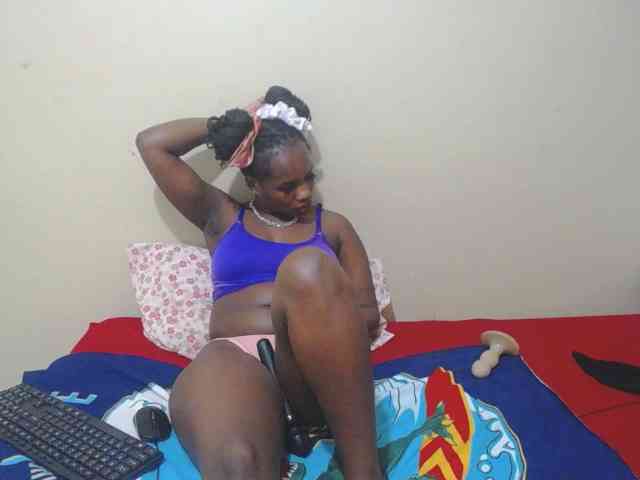 BlackkBerryy webcam