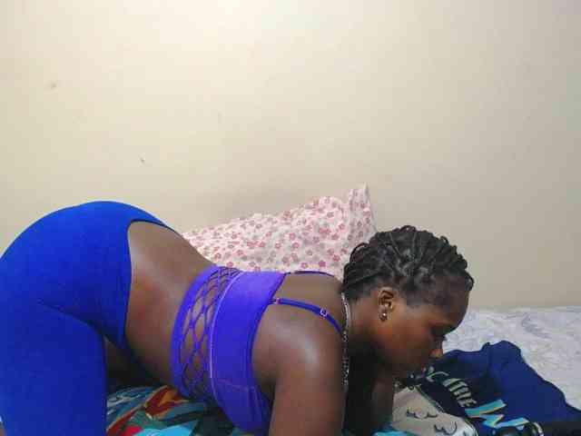 BlackkBerryy webcam