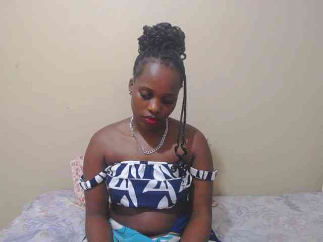 BlackkBerryy webcam