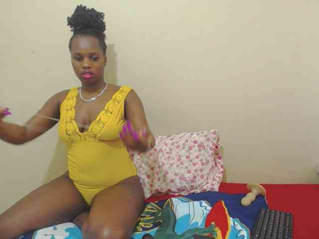 BlackkBerryy webcam