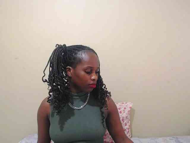 BlackkBerryy webcam