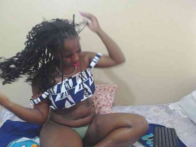 BlackkBerryy webcam