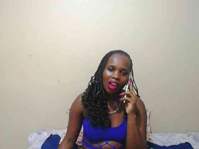 BlackkBerryy webcam