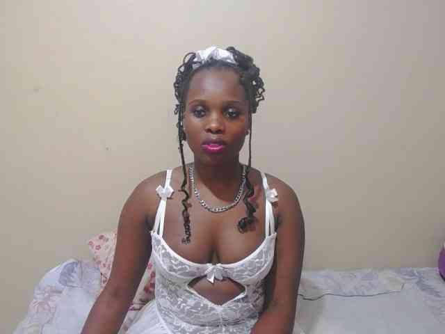 BlackkBerryy webcam