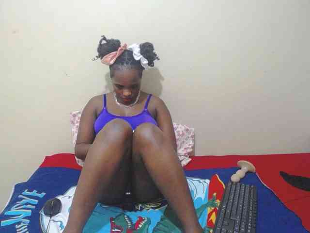 BlackkBerryy webcam