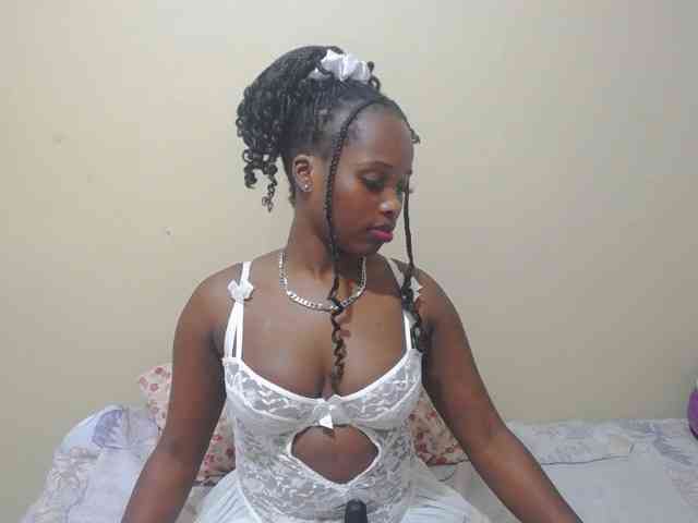 BlackkBerryy webcam