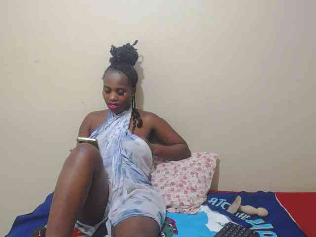 BlackkBerryy webcam