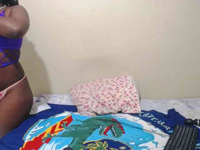BlackkBerryy webcam