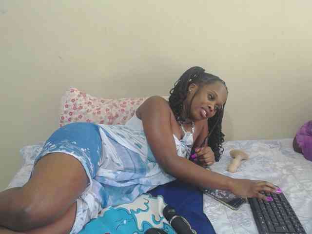 BlackkBerryy webcam