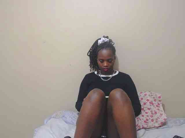 BlackkBerryy webcam