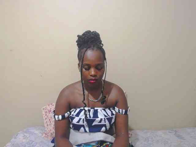 BlackkBerryy webcam