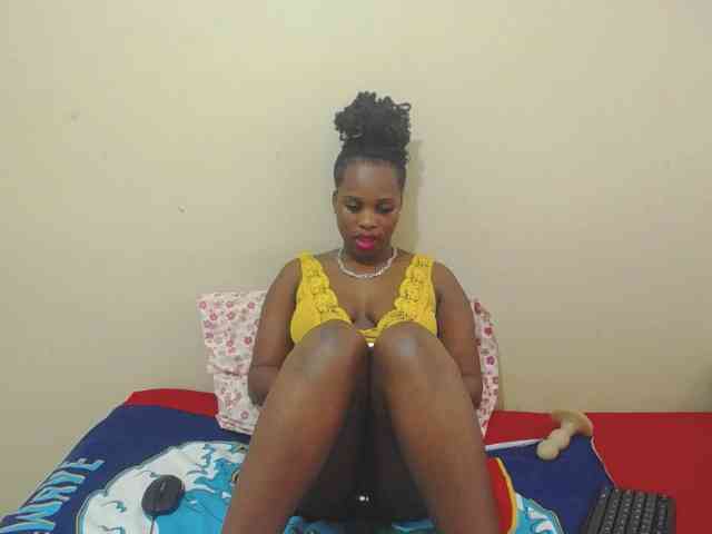 BlackkBerryy webcam
