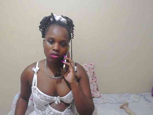 BlackkBerryy webcam