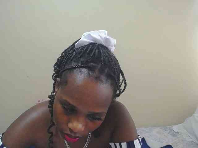 BlackkBerryy webcam