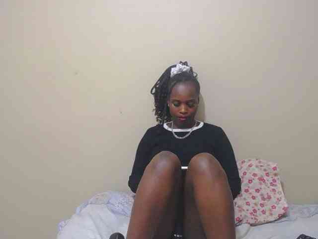 BlackkBerryy webcam