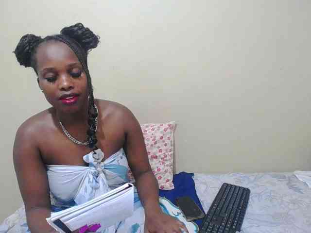 BlackkBerryy webcam
