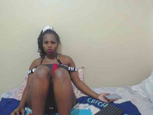 BlackkBerryy webcam