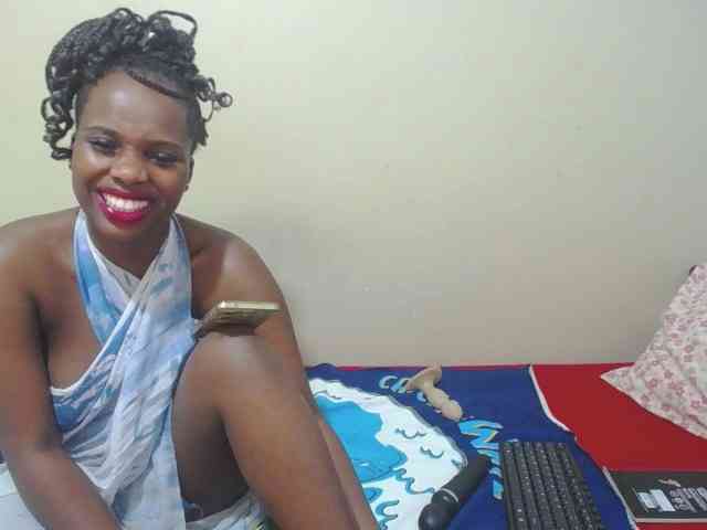 BlackkBerryy webcam