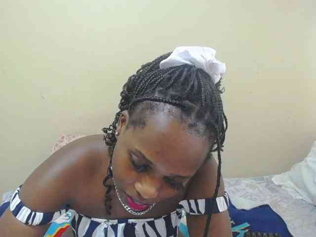 BlackkBerryy webcam